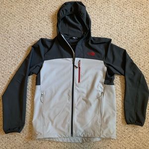 The North Face Nimble Full ZIP Jacket